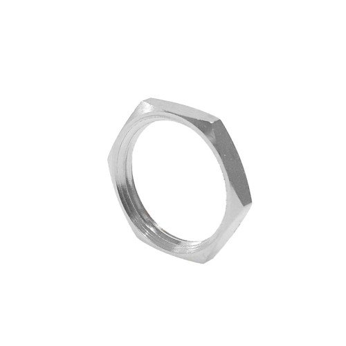 ANB-H0-ABN-2.50 - Standard BNC Hex Nut