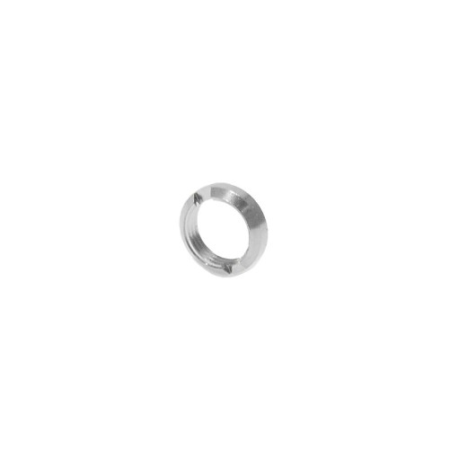 ANG-C2-BBN-1.80 - Circular DIN 1.0 / 2.3 Nut