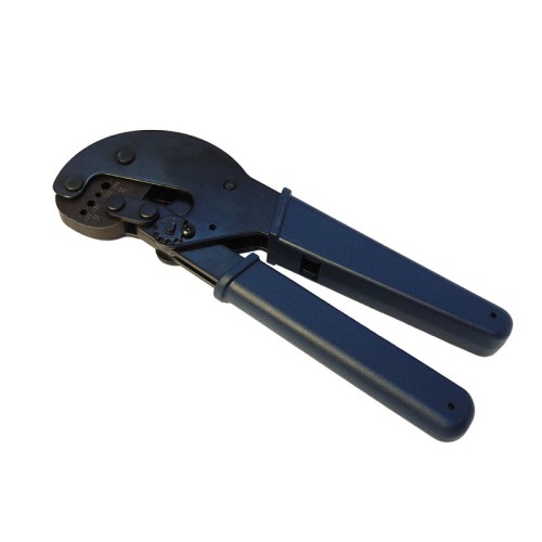 TLG116 - Hand Crimp Tool (Dark Blue)