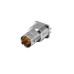 XBS-03-EB16-NN - 3GHz Edge Mounting BNC Connector with Location Webs