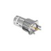 XBS-03-EB16-NN - 3GHz Edge Mounting BNC Connector with Location Webs