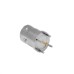 XBS-03-TE40-NN - 3GHz Top Entry PCB Mounting BNC Connector