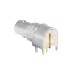 XBS-06-RB25-NNCV - Bulkhead BNC Connector for PCI® Express Applications