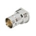 XBS-12-TB19-NNU - Top Entry Bulkhead BNC Connector