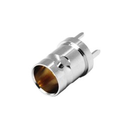 XBT-1050-NGAY - Top Entry Mounted BNC Socket