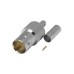 XBT-1070-NGBA - BNC Socket for 12G Applications