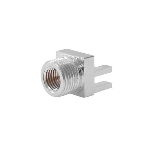 XKT-C001-NGAY - Edge Mount Connector Body for Changeable Interface Connector Systemⓟ