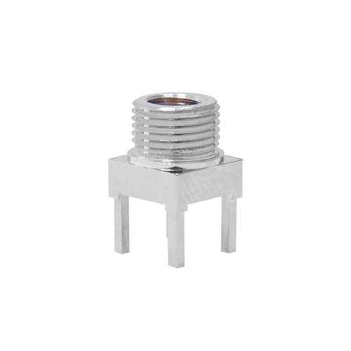 XKT-C002-NGAY - Top Entry Connector Body for Changeable Interface Connector System