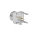 XKT-C002-NGAY - Top Entry Connector Body for Changeable Interface Connector System