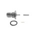 ZTS-04-CSB-NGAD - 4GHz TNC Cable Mounted Bulkhead Socket