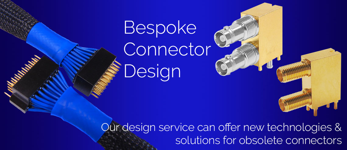 Bespoke Connectors