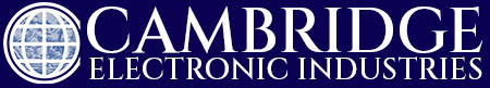 Cambridge Electronic Industries