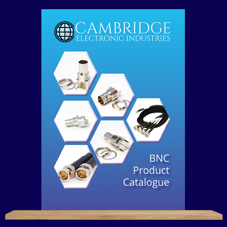 BNC catalogue