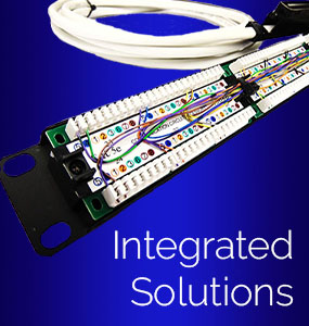 Integrated Solutions