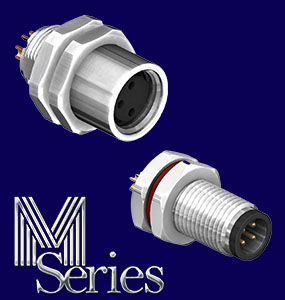 M Series Connectors