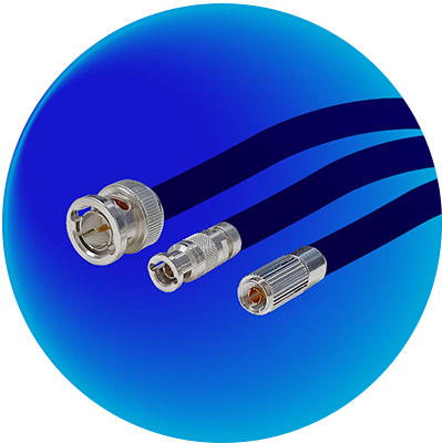 Coaxial Cable Systems