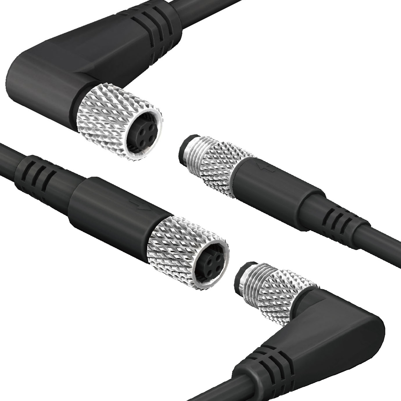 M5 Cable Assemblies